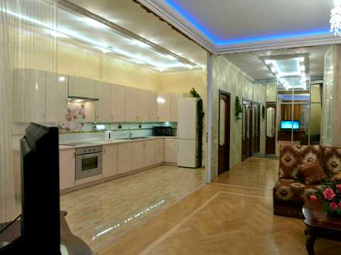 квартира по адресу Леси Украинки бульв., 7-А