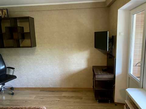 квартира за адресою Мілютенка вул., 46