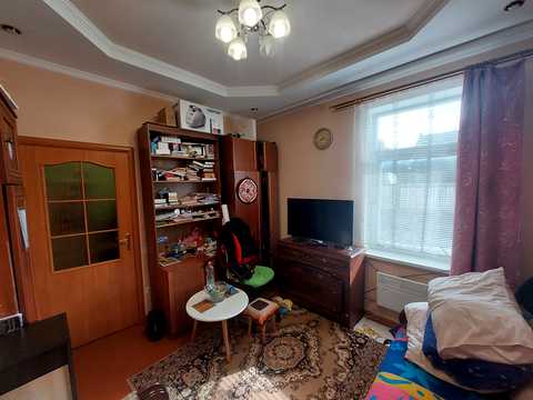 квартира по адресу Війтівська Гора ул., 99
