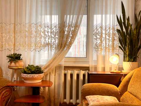 квартира за адресою Дніпро, Ливарна вул., 17