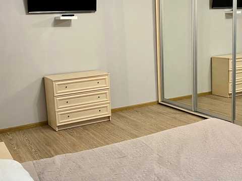 квартира за адресою Саксаганського вул., 45