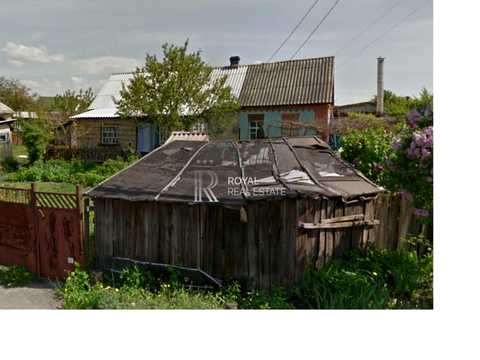 участок по адресу Бродівська, 189