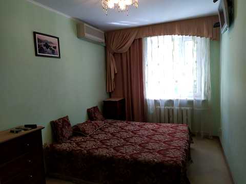 квартира по адресу Науки просп., 16-А