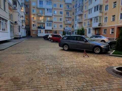 квартира за адресою Люстдорфська дорога вул. (Черноморская дорога), 114е