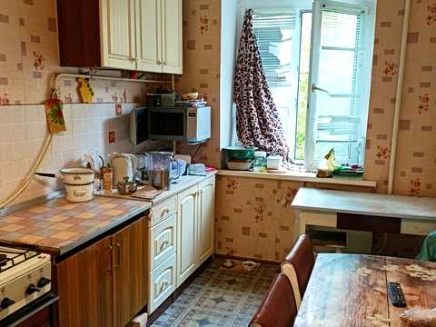 комната по адресу Дніпровська ул., 31