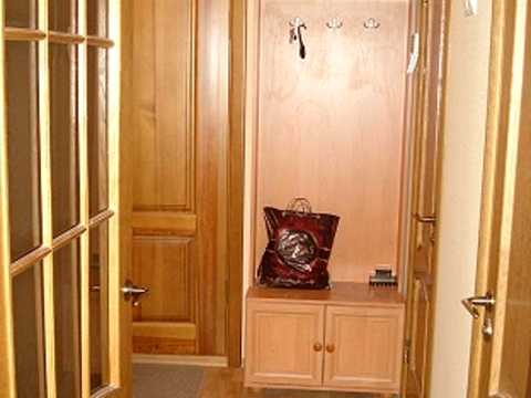 квартира по адресу Антоновича ул. (Горького), 41