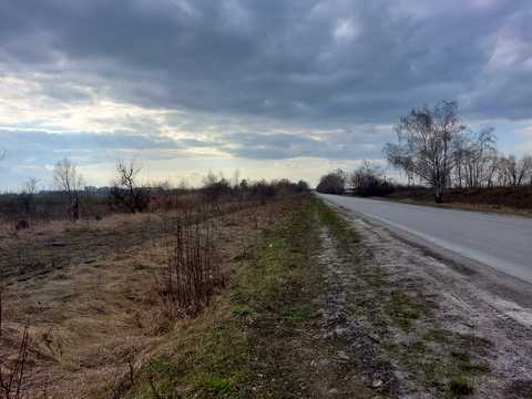 ділянка за адресою
