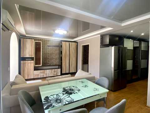 квартира за адресою Головатого вул., 76а