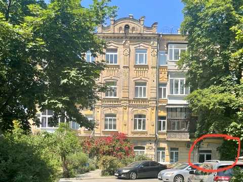квартира по адресу Шелковичная ул., 18-Б