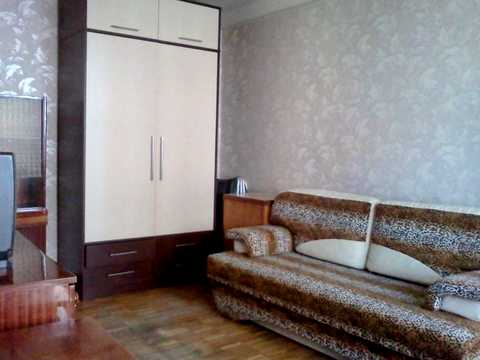 квартира за адресою Дмитра Багалія вул. (Пожарського), 1