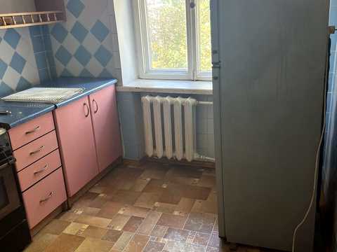 квартира по адресу Мира просп. (Леніна), 12