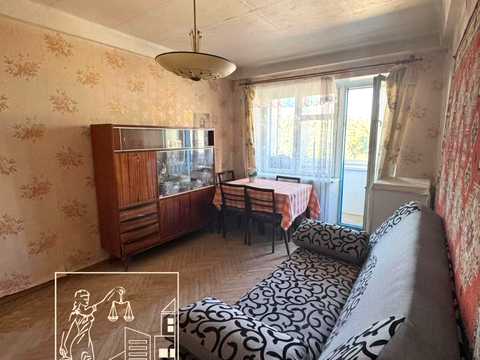 квартира за адресою Полкова вул., 57-Б