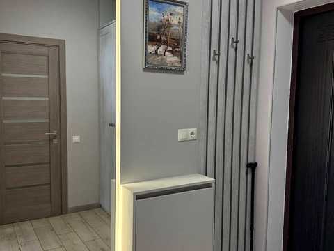квартира по адресу Родини Крістерів ул., 20