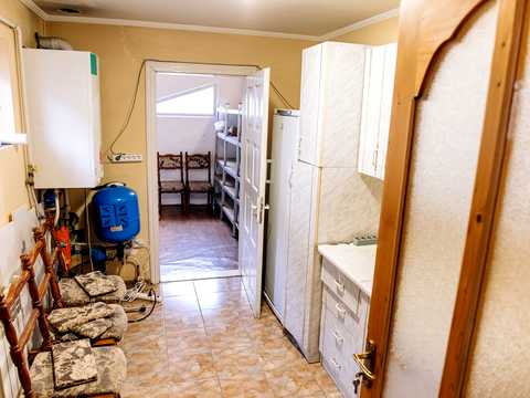 будинок за адресою Чернівці, Грузинська вул., 8-А