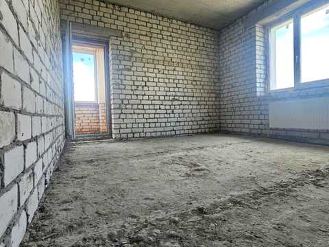 квартира по адресу Академика Павлова ул., 160д