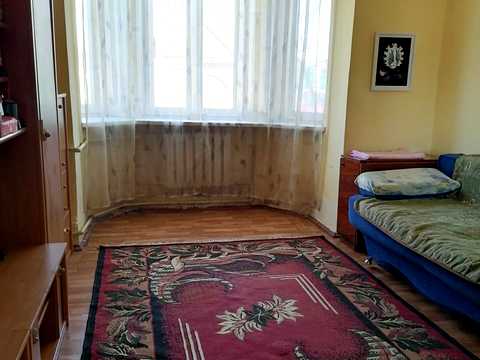 квартира за адресою Самарская