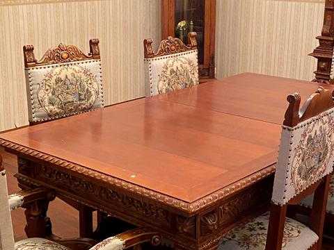 квартира по адресу Греческая ул., 11