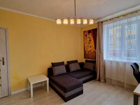 квартира по адресу Бельведерская ул., 35