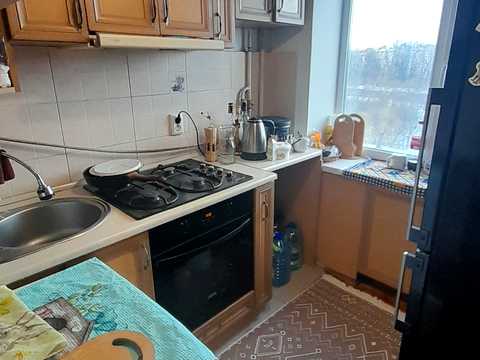 квартира за адресою набережна Василя Стефаника вул., 2
