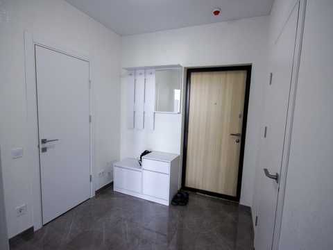 квартира за адресою Івана Франка вул., 40 к1