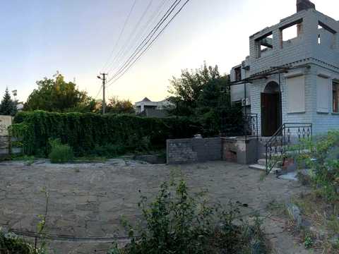 дом по адресу Самарська, 28б