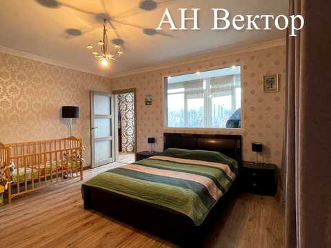 квартира за адресою Тракторобудівників просп., (94в)