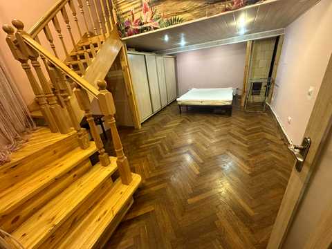 квартира по адресу Пекарская ул., 3