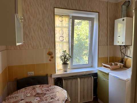 квартира за адресою Алана Шепарда вул. (Суворова), 11