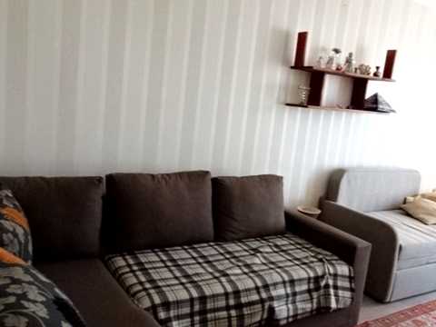 квартира за адресою Олександра Архипенка вул. (Мате Залки), 5-А