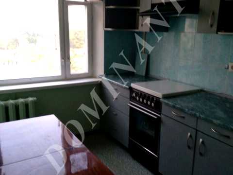 квартира за адресою Руставі вул., 7