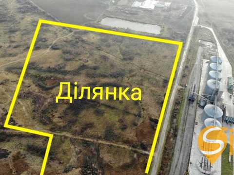 участок по адресу 