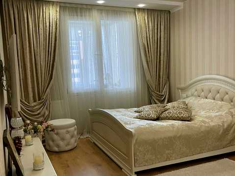 квартира по адресу Заречанская ул., 11