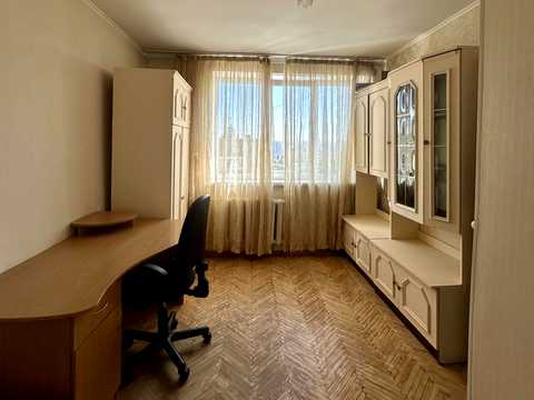 квартира по адресу Копыловская ул., 10-А
