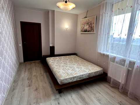 квартира за адресою Ярослава Гашека бульв., (Будинок 2)