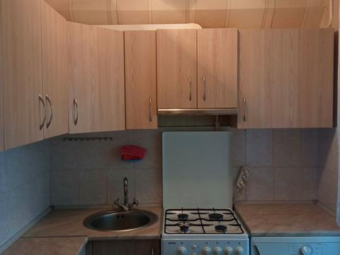 квартира по адресу Ореста Левицкого ул. (Академіка Курчатова), 8-Б