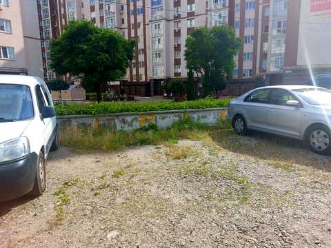квартира за адресою Тарасівська вул., 8-А