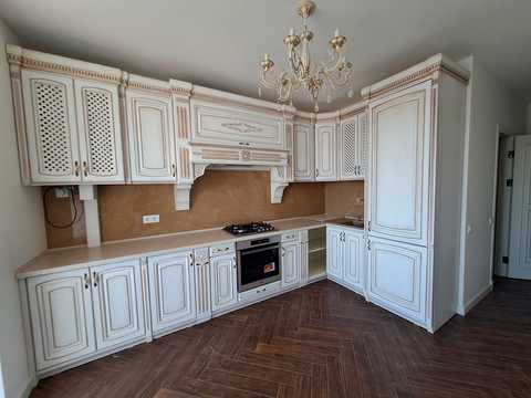 квартира за адресою Чумацька вул., 2