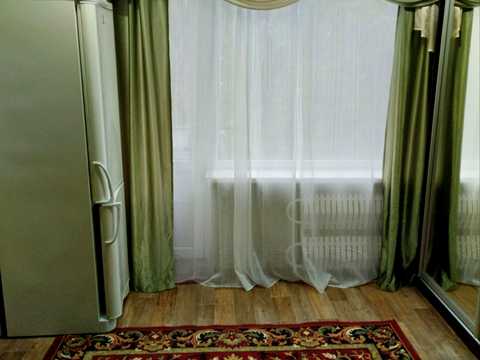 квартира за адресою житловий масив Тополя-1 вул., 5