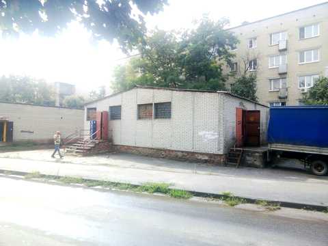 коммерческая по адресу Революції Гідності ул. (Супруна), 15