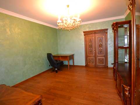 квартира по адресу Князя Романа Мстиславича ул. (Генерала Жмаченка), 2