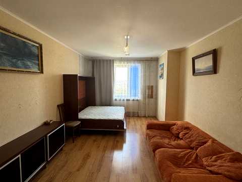 квартира по адресу Никольско-Слободская ул., 6-В