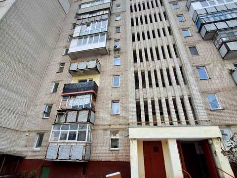 квартира по адресу Любечская ул., 7