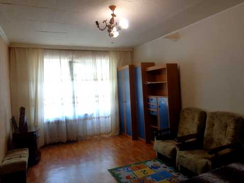 квартира по адресу Коробова ул., 4