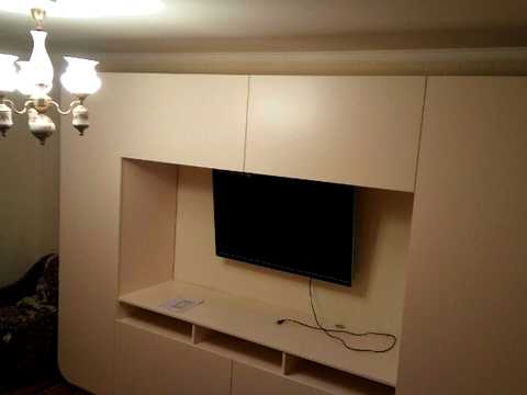 квартира за адресою Ревуцького вул., 29