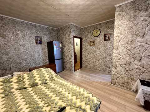 квартира за адресою Брюллова вул., 12