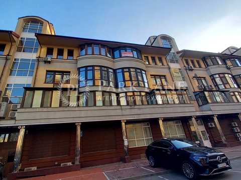 квартира за адресою Оболонська набережна вул., 7