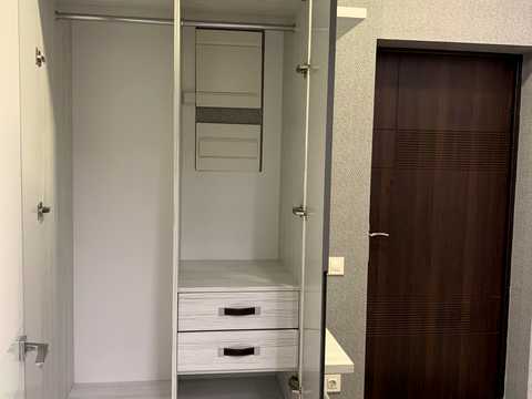 квартира за адресою Трускавецька вул., 6-В