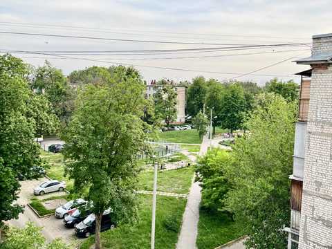 квартира за адресою Андрія Ощепкова вул., 14/22