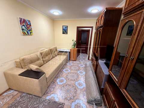 квартира за адресою Оболонський просп., 16-Е
