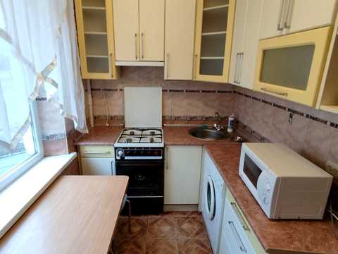 квартира по адресу Академика Павлова ул., 311